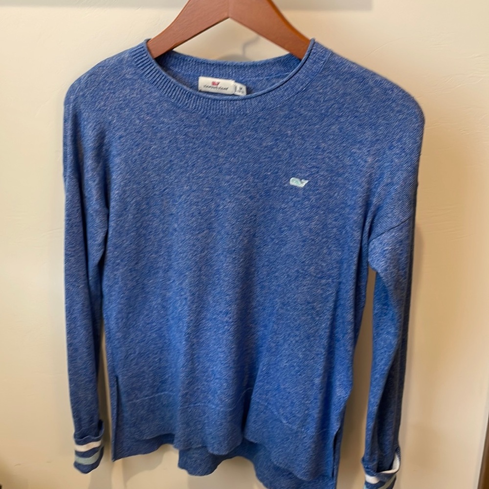 Kids vineyard vines sweater